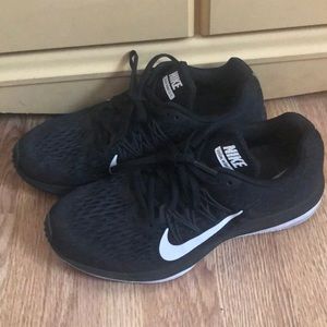 Nike sneakers